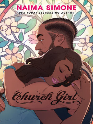 cover image of Church Girl